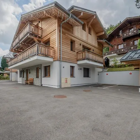 Chalet Chinook-3