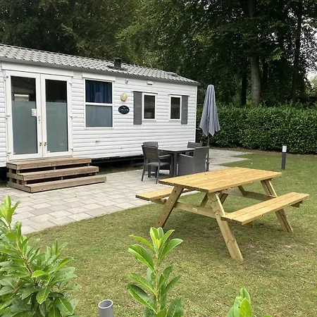 Vakantiepark Klein Vink - 190-3