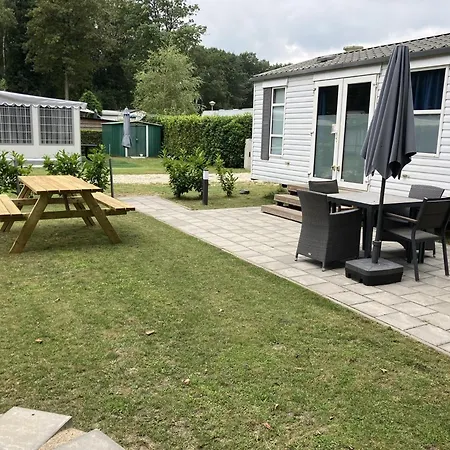 Vakantiepark Klein Vink - 190-2