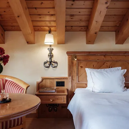 Relais&Chateaux Schönegg-3