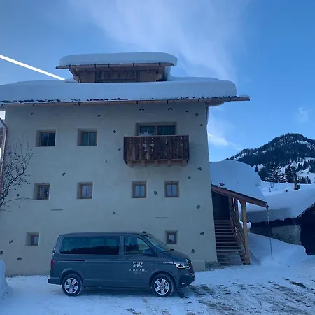 Sotciastel Exclusive Chalet In Alta Badia-3