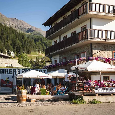 Chalet Des Alpes-3
