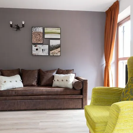 Chalet Ginepro-3