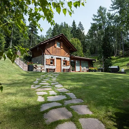 Cain Comfort Chalet-3