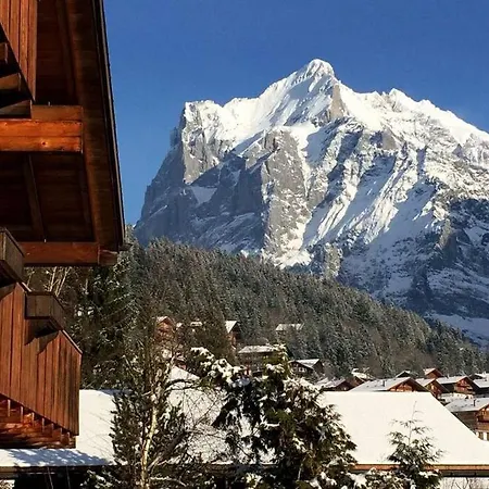 Chalet M-3