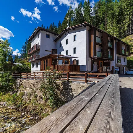 Chalet Margoni-2