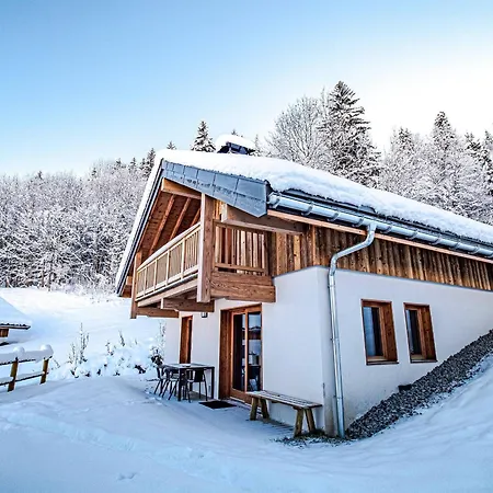 Chalet LA CHARMETTE, 4 pièces, 6 personnes - FR-1-356-401-2