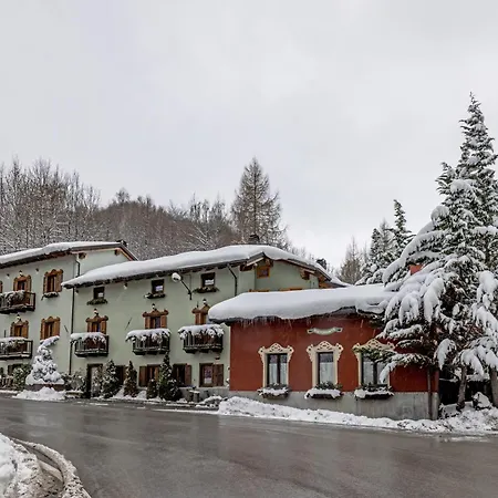 Chalet Bragard-Boutique Chalet & Spa-2