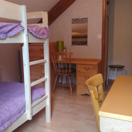 Residence Michel Pliska-2