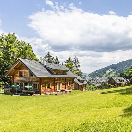 Huettendorf Schladming-3