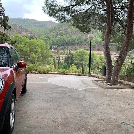 La Casa de la Fuensanta-2