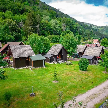 Auberge et Chalets de la Wormsa-3