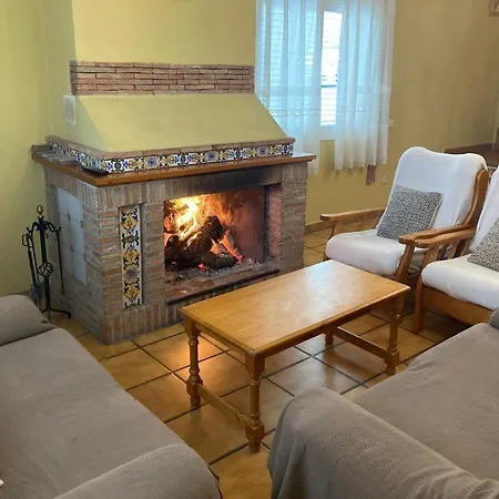 Casona Fuente Del Barrio-2