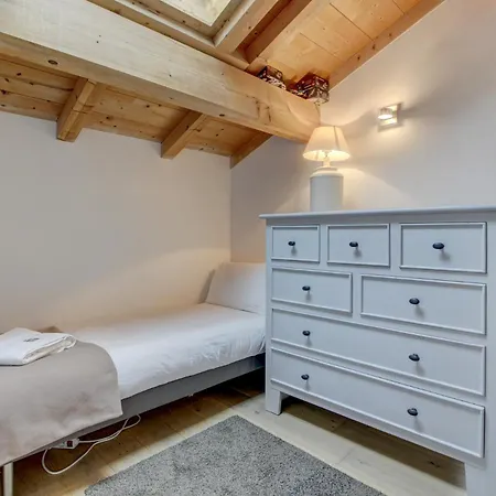 Verve Chalet - Snow And Trek - Morzine-3