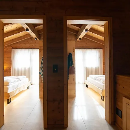Chalet Schafberg-3