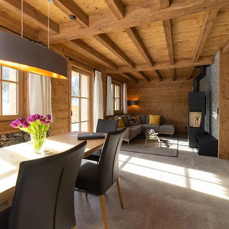 Chalet Schafberg-2