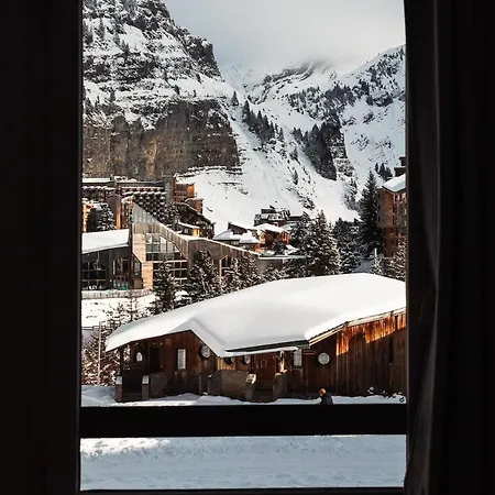 Immodreams - Le Chalet - Avoriaz-3