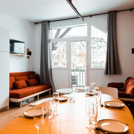 Immodreams - Le Chalet - Avoriaz-2