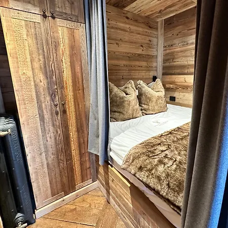 Chalet Cime Bianche-2
