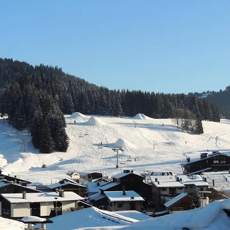 Chalet Grenier De La Combe - Chalet Confortable Proche Du Centre Mae-3461-2