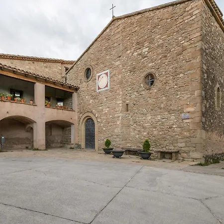 Casa Refugi Les Orenetes-3