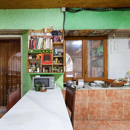 Casa Refugi Les Orenetes-2