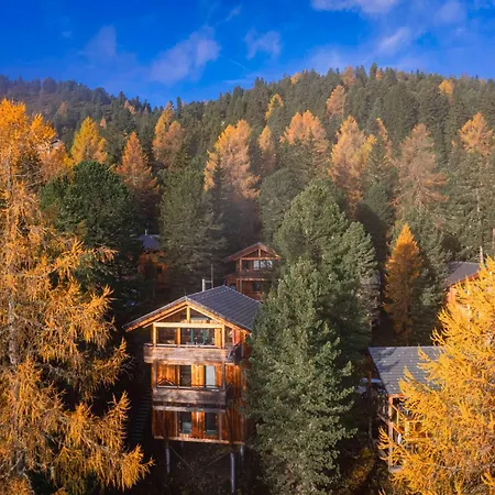 Alpenpark Turrach By Alps Resorts-2