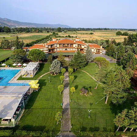 Le Chalet-3