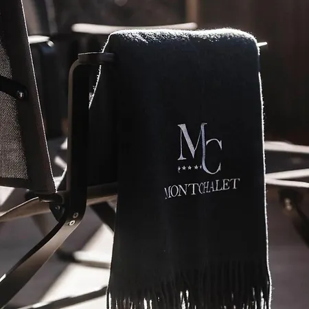 Hotel Montchalet-3