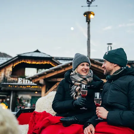 Trattlers Hof-Chalets-2