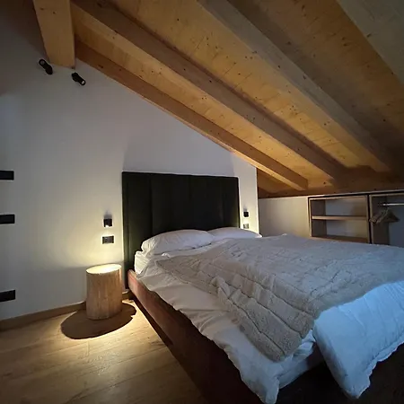 Chalet M-3