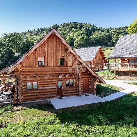 Chalets de Fougerousse-3