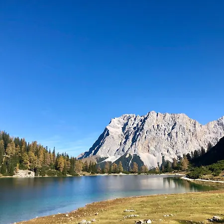 Schneehaus Lodge-2