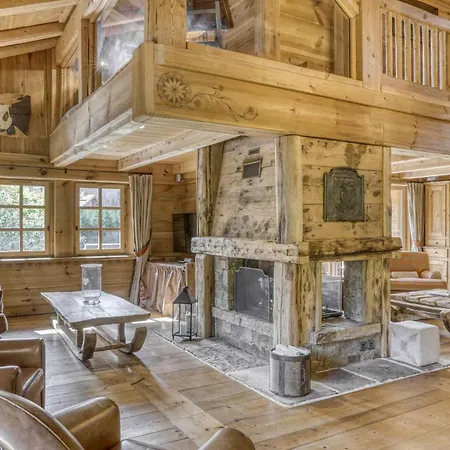 Chalet Altitude-3