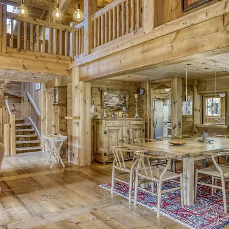 Chalet Altitude-2