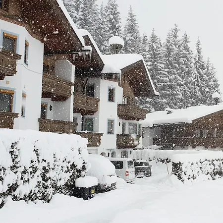 Chalet Bergzauber-3