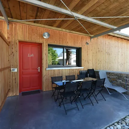 Les Chalets de Maramour-3