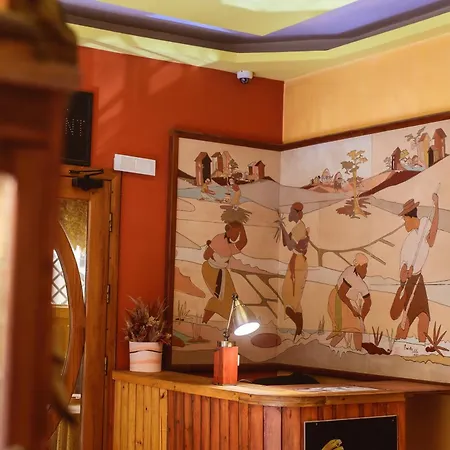 Hotel Chalet Des Roses-2