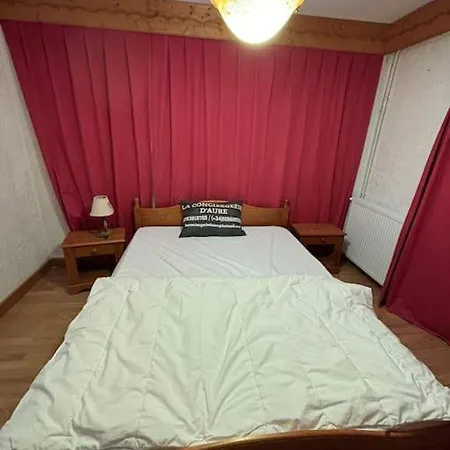 Chalet de l'Ours - Pla d'Adet-3