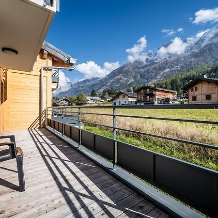 Chalet Ikigai Chamonix - By Emerald Stay-3