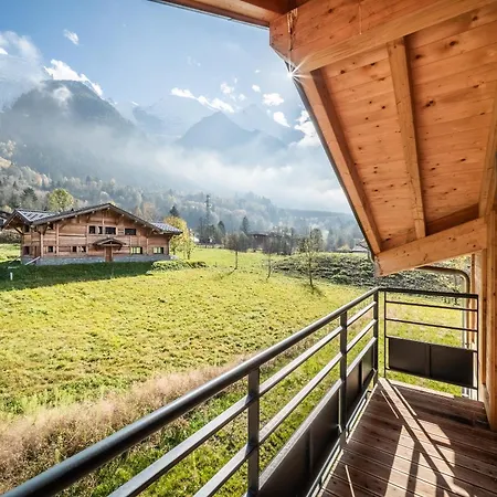 Chalet Ikigai Chamonix - By Emerald Stay-2