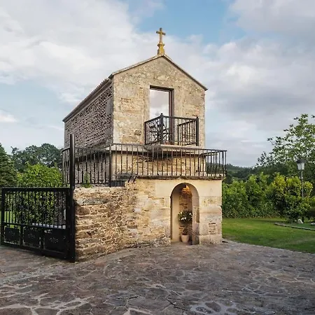 Casa Horreo lar san Adrián-3