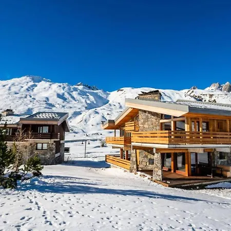 Chalets Du Golf - Au Calme, Appartement Renove 3 Mae-3386-2