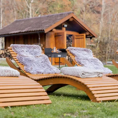 Chalet Al Maso Val Calamento-3