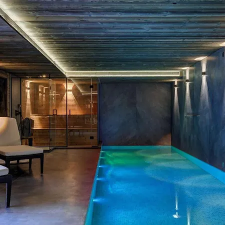 Chalet Mooserweg St Anton am Arlberg-3