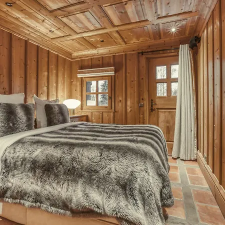 Chalet Edelweiss-3