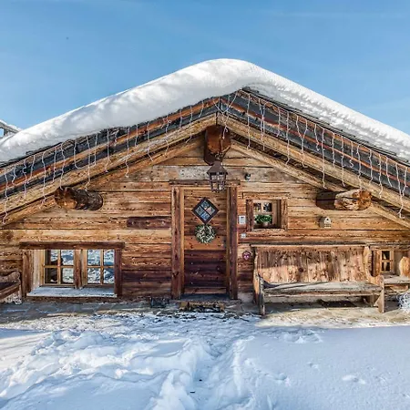 Chalet Edelweiss-2