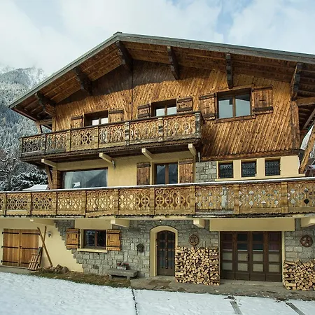 Chalet Aigle Royal-2