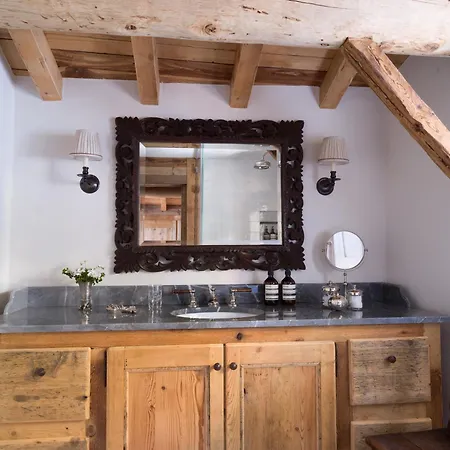 Eleven Chalet Hibou-2