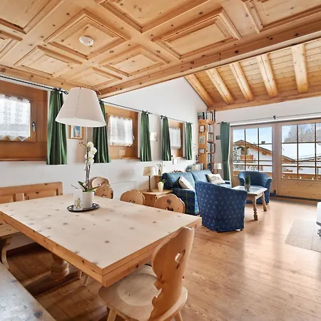 Chalet St Moritz-2
